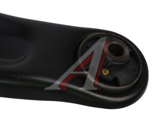 Изображение 4, 54500-2V000 Рычаг подвески HYUNDAI Elantra (11-), Veloster (12-) передний нижний левый OE