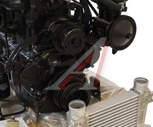 Изображение 5, Д-245.9Е2-397В Двигатель Д-245.9Е2-397 ПАЗ Евро-2 24V 136 л.с. с ЗИП ММЗ