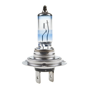 Изображение 1, 64210NB200 Лампа 12V H7 55W PX26d +200% 3700K Night Breaker 200 OSRAM