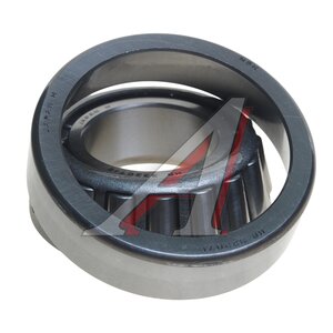 Изображение 1, MB025345 Подшипник ступицы MITSUBISHI Galant (87-92) передней OE