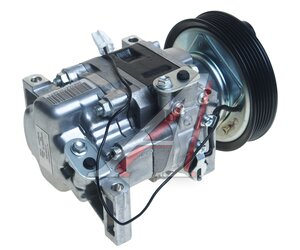 Изображение 2, KCP0527GW Компрессор MAZDA 3 (02-09) кондиционера KRAUF
