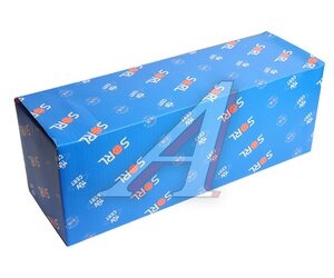 Изображение 3, 16080800010 ПГУ SHAANXI SHACMAN (430мм) SORL