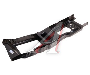 Изображение 2, 2803300LE010-MX Кронштейн бампера JAC N75, N80 переднего правый MOVELEX