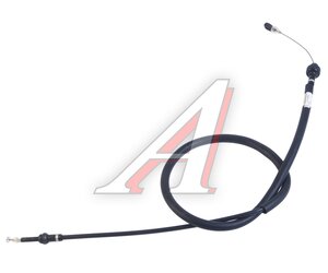 Изображение 1, 21104-1108054-00 Трос акселератора ВАЗ-21104 в сборе АвтоВАЗ