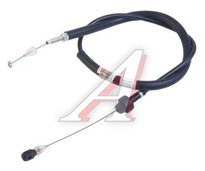 Изображение 1, 21214-1108054-10 Трос акселератора ВАЗ-21214 в сборе распределеный впрыск АвтоВАЗ