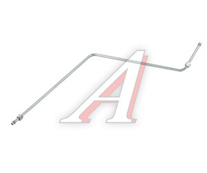 Изображение 1, К5490-3408054-20 Трубка КАМАЗ-5490 высокого давления ГУРа КМД
