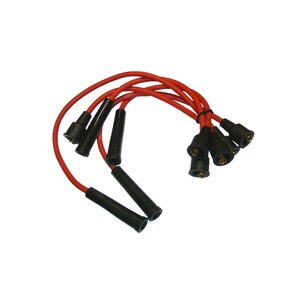 Провод высоковольтный ГАЗ-53, ЗИЛ-130 комплект PRAVT, 511370724310,
                                                          фото 1 Изображение 1, PR.511.3707243-10 Провод высоковольтный ГАЗ-53, ЗИЛ-130 комплект PRAVT