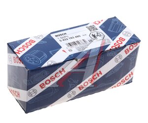 Изображение 3, 0432193480 Форсунка MERCEDES Atego, Axor, Vario топливная BOSCH