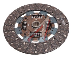 Изображение 2, 1600200LE190-6001 Диск сцепления JAC N56 OE