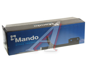 Изображение 5, EX5466026300 Амортизатор HYUNDAI Santa Fe (00-) передний правый газовый MANDO
