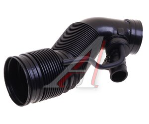 Изображение 2, NSP081J0129684CH Патрубок VW AUDI корпуса фильтра воздушного NSP