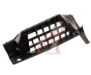 Изображение 3, 8405600LE111-MX Подножка JAC N120 (LE35S) КАМАЗ Компас-12 правая верхняя MOVELEX