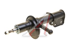 Изображение 1, AH 01178 Стойка телескопическая ВАЗ-2110-2112 левая газовая TRIALLI