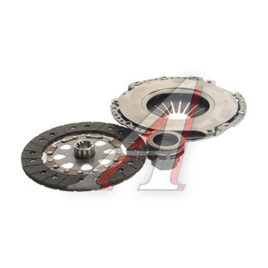 Изображение 3, 3000133002 Сцепление BMW 3 (E30, E36), 5 (E28, E34, E39) SACHS