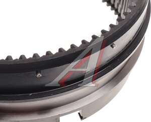 Изображение 3, 202.1721350-40 Шестерня ЯМЗ-238ВМ, 2381 коронная демультипликатора ТМЗ