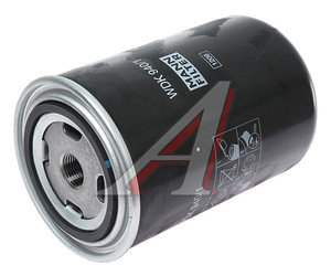 Изображение 2, WDK940/1 Фильтр топливный ЯМЗ-536 тонкой очистки ЕВРО-4 WDK 940/1 MANN