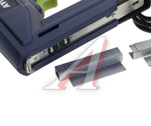 Изображение 2, AES16 Степлер электрический 20уд/мин. (комплект скоб) AYGER