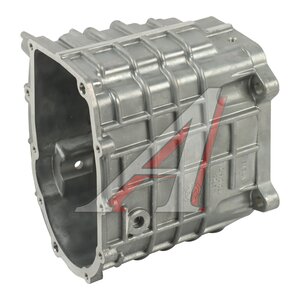 Изображение 1, 2705-1701014-01 Картер ГАЗ-2705, 3302, ГАЗель Next КПП передний АККОМ