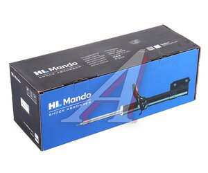 Изображение 5, EX546612V050 Амортизатор HYUNDAI Veloster (11-) передний правый газовый MANDO