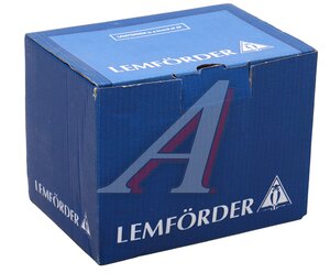 Изображение 5, 2745101 Сайлентблок MERCEDES CLS (C219), E (W211) балки заднего моста LEMFORDER