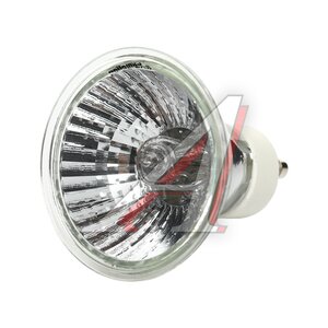 Изображение 1, C-GU1050 Лампа галогенная GU10 50W 220V CAMELION