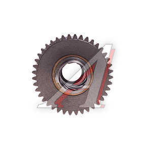 Изображение 3, TT66080 Привод стартера SUZUKI Baleno (89-01) (шестерня бендикса) TESLA TECHNICS