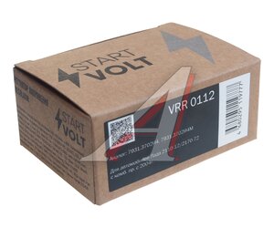 Изображение 4, VRR0112 Реле регулятор напряжения ВАЗ-2123 СБ STARTVOLT