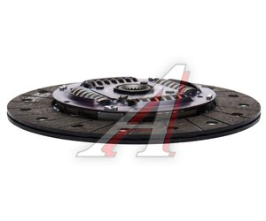 Изображение 5, KIK-043 Сцепление KIA Carens (15-) (1.7) комплект (235мм) VALEO PHC