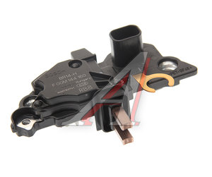 Изображение 1, F00M144160 Регулятор OPEL Astra H (05-) напряжения генератора BOSCH