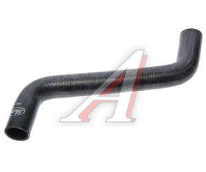 Изображение 2, 3683 Патрубок MITSUBISHI Carisma (96-06) радиатора нижний GATES