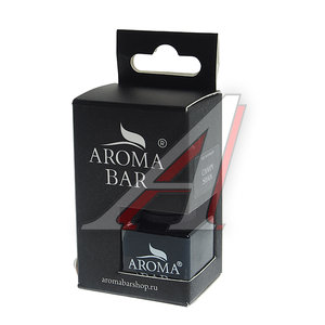 Изображение 2, 467859720759940 (barreloil) Ароматизатор подвесной жидкосный (Charm Shaik) 7мл AROMA BAR