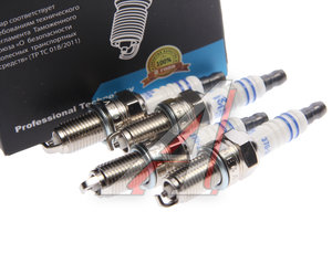 Изображение 3, 370-31-088 Свеча зажигания HONDA (4шт.) MEGAPOWER