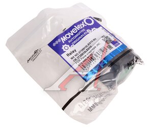 Изображение 4, 3735910LE010-MX Реле стартера JAC N75, N80, N120 КАМАЗ Компас-5/9/12 MOVELEX