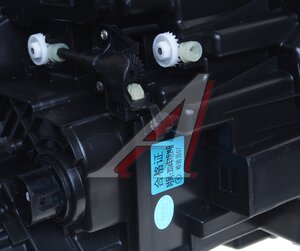 Изображение 5, 8900-845 Фара TANK 500 (21-) правая METACO