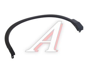 Изображение 1, NSP085NA854731E9B9 Накладка VW Tiguan (17-) крыла переднего левого NSP