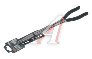 Изображение 2, RF-5047PX4 Тонкогубцы 325мм прямые захват 13мм 45град. многофункциональные на держателе ROCKFORCE