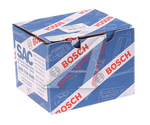 Изображение 5, F000ZS0210 Катушка зажигания VW Golf 4, Passat SKODA Octavia (95-) BOSCH