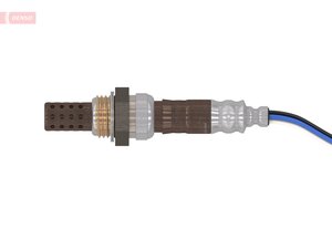 Изображение 6, DOX-1720 Датчик кислорода FORD Fiesta (08-) DENSO