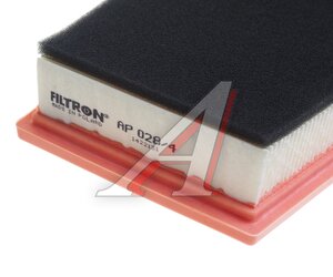 Изображение 3, AP028/4 Фильтр воздушный BMW X3 (E83) (06-) (N47/M57) FILTRON