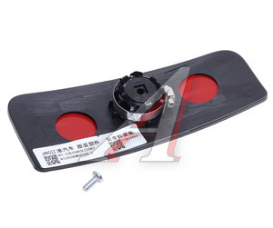 Изображение 2, 8210200W6030A-2 Элемент зеркальный JAC N35 SOLLERS Argo 2.0 правый дополнительный OE