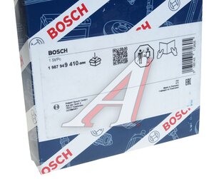 Изображение 3, 1987949410 Ремень ГРМ FIAT Ducato (-02) (173х25) BOSCH
