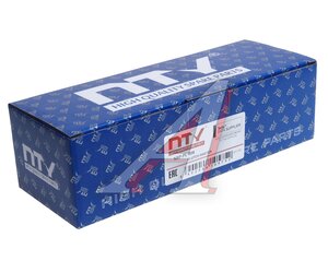 Изображение 3, NSPPL008 Цилиндр сцепления главный OPEL Combo (01-11) NTY