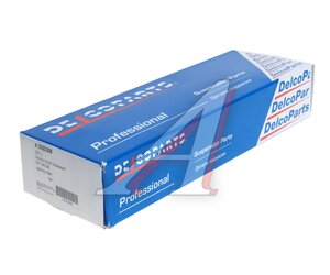 Изображение 4, 19281008 Наконечник рулевой тяги CHERY Tiggo 4 правый DELCOPARTS