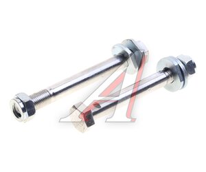 Изображение 3, 1629211KIT Болт MERCEDES S (W220) сход-развальный комплект FEBEST