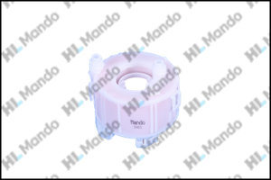 Изображение 5, EFF00212T Фильтр топливный HYUNDAI Solaris (10-) KIA Rio (11-) (1.4) MANDO