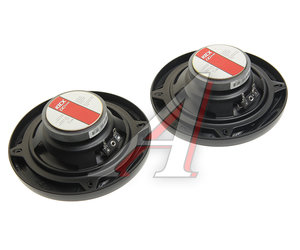 Изображение 2, DC 502MR Колонки коаксиальные 5" (13см) 45Вт KICX