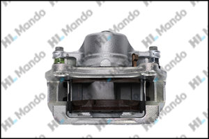 Изображение 5, EX581903VA70 Суппорт HYUNDAI Grandeur (11-), Azera (11-) передний правый MANDO