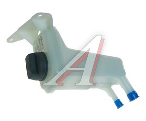 Изображение 1, HPP1034EBK Бачок ГУРа VW Passat AUDI A4, A6 (97-05) MOTORHERZ