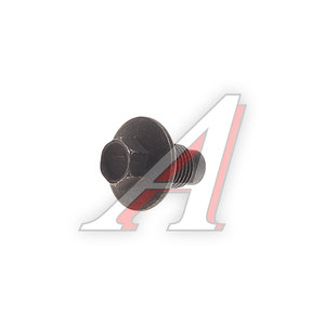 Изображение 1, 1013938 Пробка сливная LAND ROVER картера двигателя M14х1.5 OE