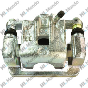 Изображение 3, EX583113KA10 Суппорт HYUNDAI Sonata NF (04-) задний правый MANDO